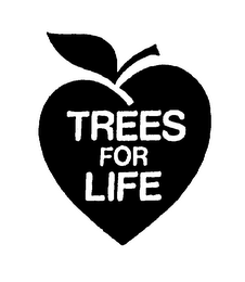 TREES FOR LIFE