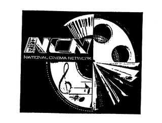 NCN NATIONAL CINEMA NETWORK