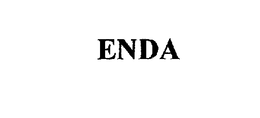 ENDA