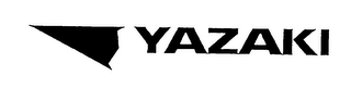 YAZAKI