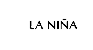 LA NINA