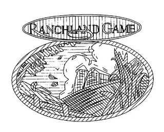 RANCHLAND GAME