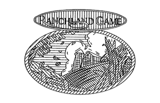 RANCHLAND GAME