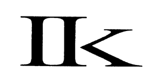 II K