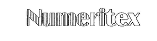 NUMERITEX