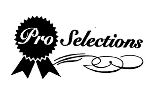 PRO SELECTIONS