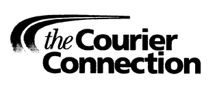 THE COURIER CONNECTION