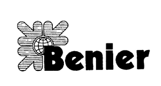 BENIER