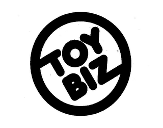 TOY BIZ