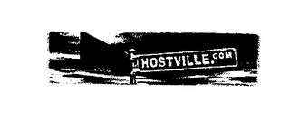 HOSTVILLE.COM