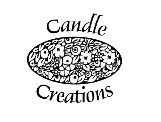 CANDLE CREATIONS