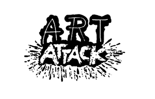 ART ATTACK