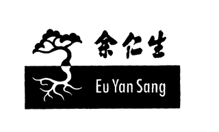 EU YAN SANG