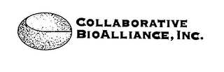 COLLABORATIVE BIOALLIANCE, INC.