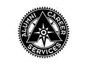 A ALUMNI CAREER SERVICES