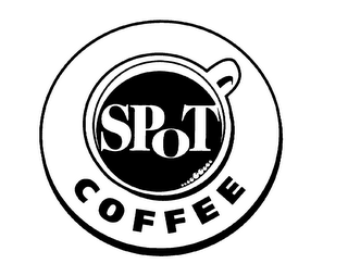 SPOT COFFEE