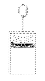 TROPI FRESH LITTLE BOX