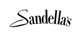 SANDELLA'S