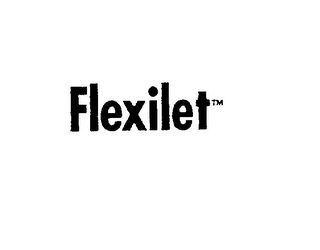 FLEXILET