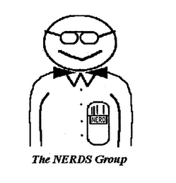 THE NERDS GROUP