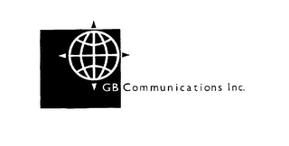 GB COMMUNICATIONS INC.