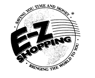 E-Z SHOPPING