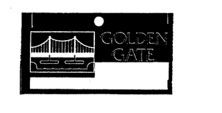 GOLDEN GATE