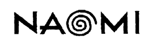 NAOMI