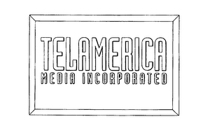 TELAMERICA MEDIA INCORPORATED