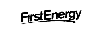 FIRSTENERGY