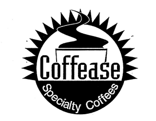 COFFEASE SPECIALTY COFFEES