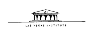 LVI LAS VEGAS INSTITUTE