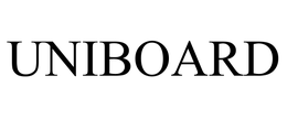 UNIBOARD CANADA INC.