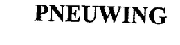 PNEUWING