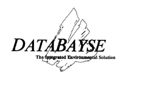 DATABAYSE THE INTEGRATED ENVIRONMENTAL SOLUTION