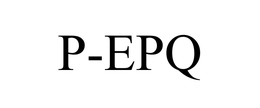 P-EPQ
