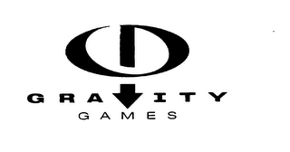 GRAVITY GAMES