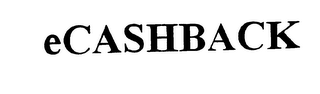ECASHBACK