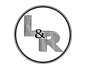 L&R