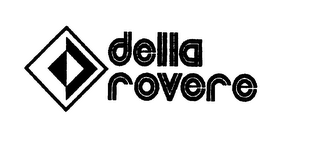 DELLA ROVERE