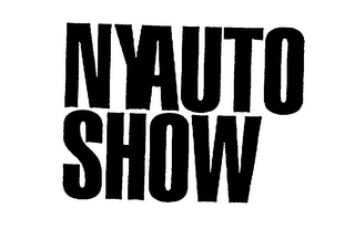 NYAUTO SHOW