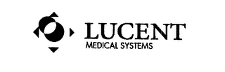 LUCENT MEDICAL SYSTEMS