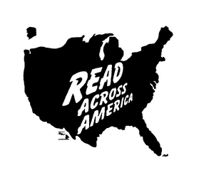 READ ACROSS AMERICA