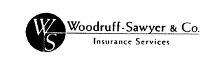 WOODRUFF-SAWYER & CO. INSURANCE SERVICES