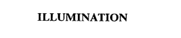 ILLUMINATION trademark