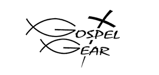 GOSPEL GEAR