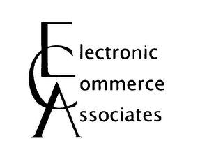 ELECTRONIC COMMERCE ASSOCIATES