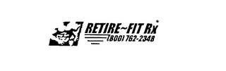 RETIRE-FIT RX