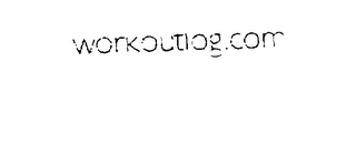 WORKOUTLOG.COM