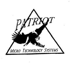PATRIOT MICRO TECHNOLOGY SYSTEMS
